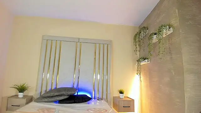 Liincostelloo online show from February 27, 2025, 7:37 pm