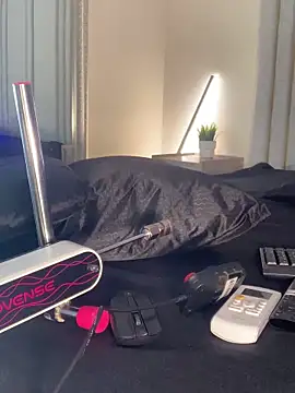 Liincostelloo online show from December 21, 2025, 12:29 pm