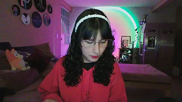 GinnyDelice online show from January 10, 2026, 2:51 am