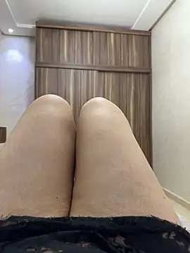 Ayochaa online show from April 23, 2026, 1:34 am