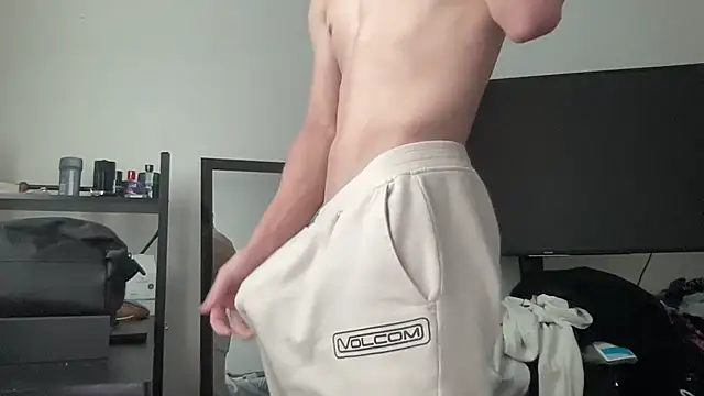 ryan 28747 online show from February 16, 2026, 7:56 pm