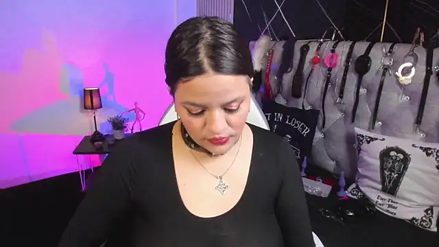 Snapshot of victoria__floyd chatting on February 6, 2026, 8:16 pm victoria floyd online show from February 6, 2026, 8:16 pm