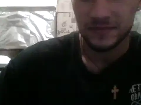 Snapshot of HotCook3024 chatting on January 18, 2025, 12:13 am HotCook3024 online show from January 18, 2025, 12:13 am