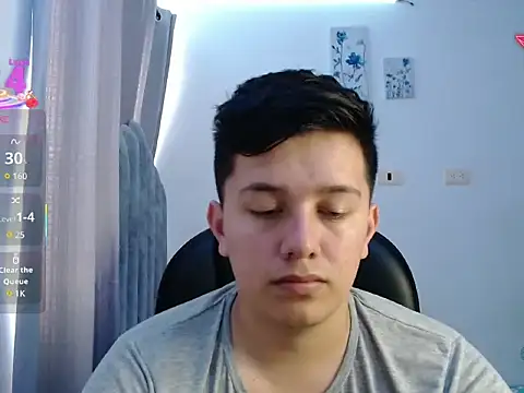 Alan red online show from February 6, 2026, 3:52 pm