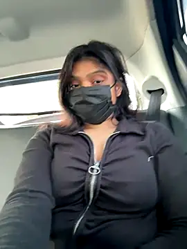 night queen07 online show from December 3, 2025, 9:09 am