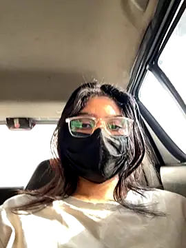 night queen07 online show from December 4, 2025, 9:52 am