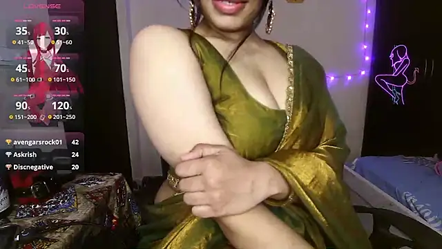 Snapshot of night_queen07 chatting on November 30, 2025, 10:38 am night queen07 online show from November 30, 2025, 10:38 am