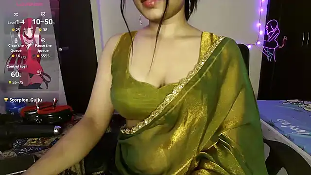 Snapshot of night_queen07 chatting on November 13, 2025, 8:57 pm night queen07 online show from November 13, 2025, 8:57 pm