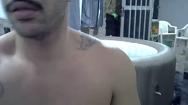 grossocalibre20 online show from November 16, 2025, 1:10 am