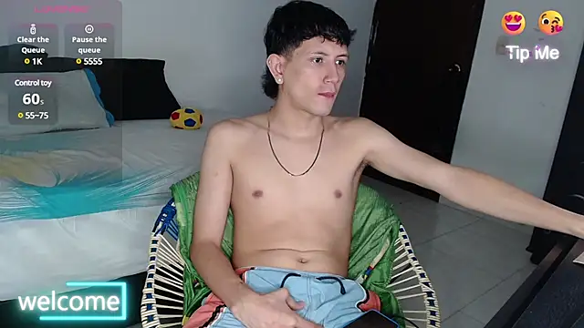 Snapshot of cute_mathew chatting on March 21, 2025, 2:18 am cute mathew online show from March 21, 2025, 2:18 am