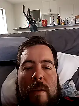 Snapshot of LexiAndRex chatting on January 18, 2025, 11:55 pm LexiAndRex online show from January 18, 2025, 11:55 pm