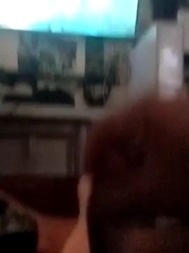 Snapshot of CubanoFull chatting on February 12, 2025, 4:33 pm CubanoFull online show from February 12, 2025, 4:33 pm