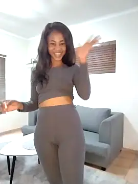 Godessofpleasxa online show from October 11, 2025, 3:02 pm