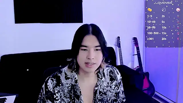 JordiWilld online show from November 29, 2025, 9:37 pm