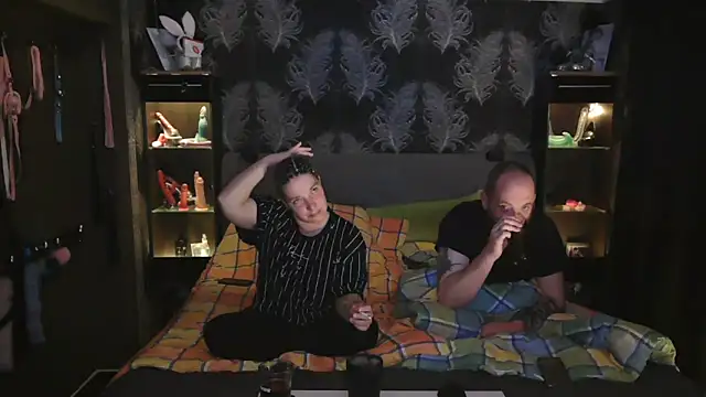 Anastasia 2006 online show from March 12, 2026, 10:36 pm