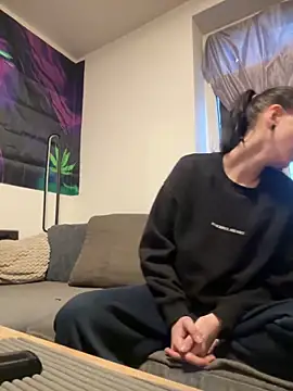 Ciara2004 online show from February 14, 2026, 7:08 am