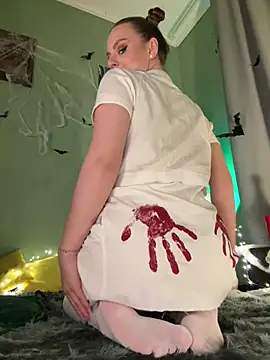 Mary lost online show from October 30, 2025, 4:48 pm