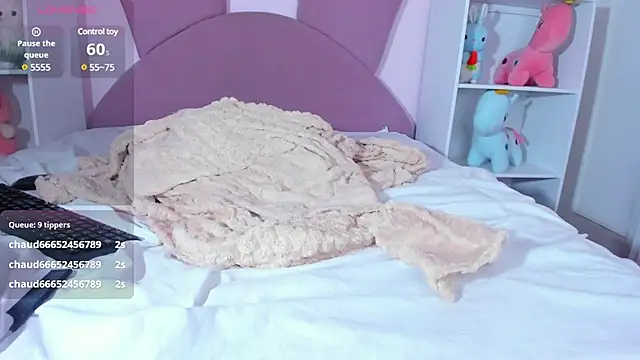 Zoe Cheshire online show from March 15, 2025, 10:03 am