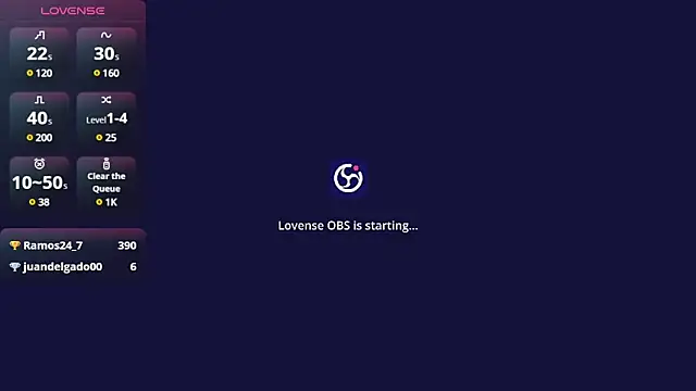 Zoe Cheshire online show from March 17, 2025, 6:51 am