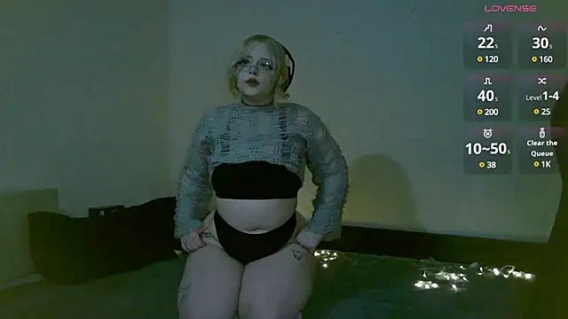Snapshot of Electro_doll chatting on February 16, 2025, 2:10 pm Electro doll online show from February 16, 2025, 2:10 pm