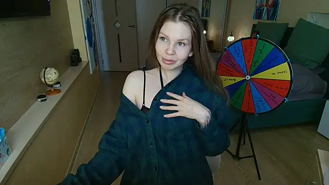 ReginaSparkle online show from May 8, 2026, 7:12 am
