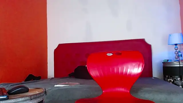 Cristian white online show from December 16, 2025, 12:26 am