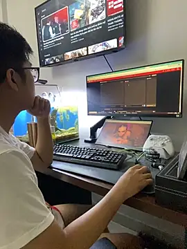 Snapshot of SievingPrep chatting on November 14, 2025, 2:43 pm SievingPrep online show from November 14, 2025, 2:43 pm