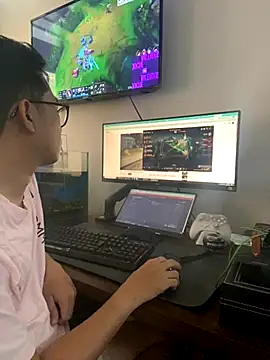 Snapshot of SievingPrep chatting on November 29, 2025, 6:57 am SievingPrep online show from November 29, 2025, 6:57 am