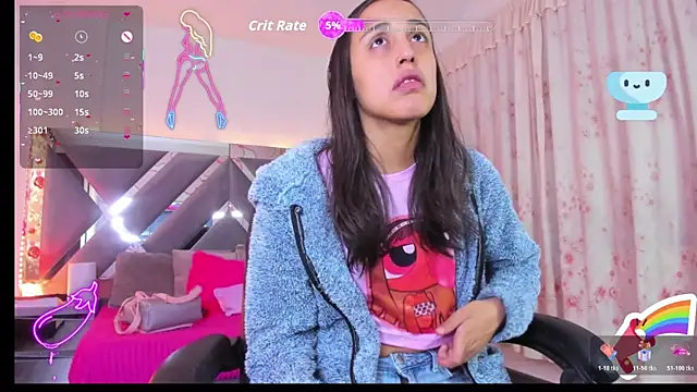 Abby esposiito online show from October 29, 2025, 4:17 pm