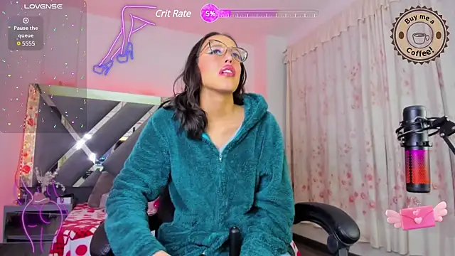 Abby esposiito online show from February 24, 2025, 5:09 pm