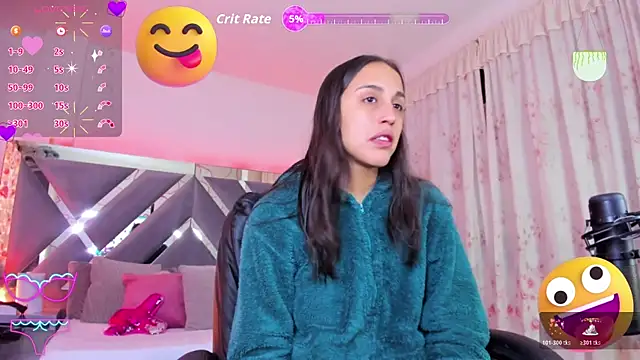 Abby esposiito online show from December 15, 2025, 3:29 pm