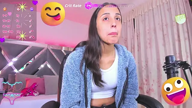 Abby esposiito online show from December 14, 2025, 4:01 pm