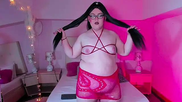 ScarlettDreamss7 online show from March 4, 2025, 11:29 am