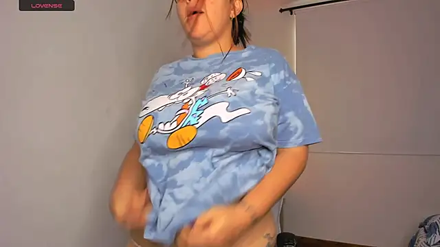 Snapshot of brithany_olson25 chatting on February 28, 2025, 12:09 pm brithany olson25 online show from February 28, 2025, 12:09 pm