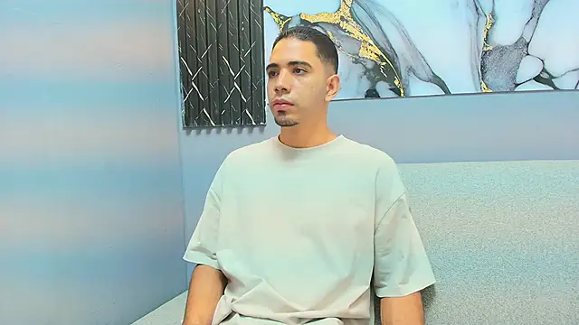 Snapshot of RYAN_PATERSON chatting on October 6, 2025, 12:39 pm RYAN PATERSON online show from October 6, 2025, 12:39 pm