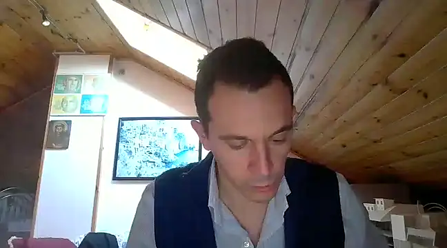 Masterclassyfeet online show from January 29, 2025, 2:53 pm