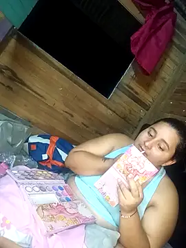 Lily Sweet24 online show from March 28, 2026, 11:39 pm