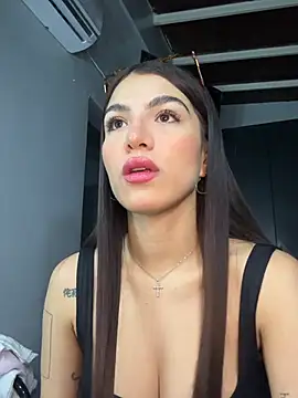 thompsonabella666 online show from March 7, 2026, 10:04 pm