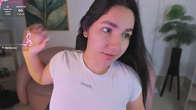 Ayha khalaf online show from February 2, 2026, 2:21 am