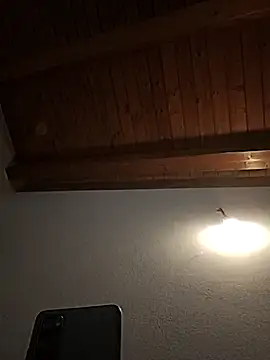 MorganaEvelynn online show from March 22, 2026, 4:41 pm