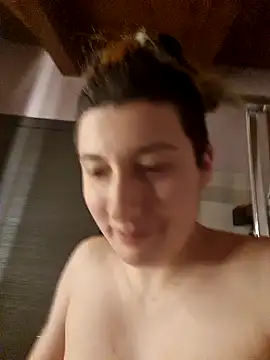 MorganaEvelynn online show from February 9, 2025, 7:26 am