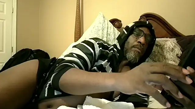 Soultouch1 online show from January 8, 2026, 6:30 am