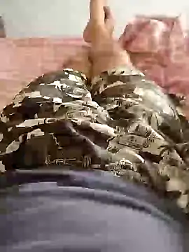 ALEX19833 online show from January 26, 2025, 11:06 am