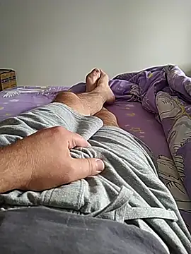 ALEX19833 online show from November 13, 2025, 10:08 am