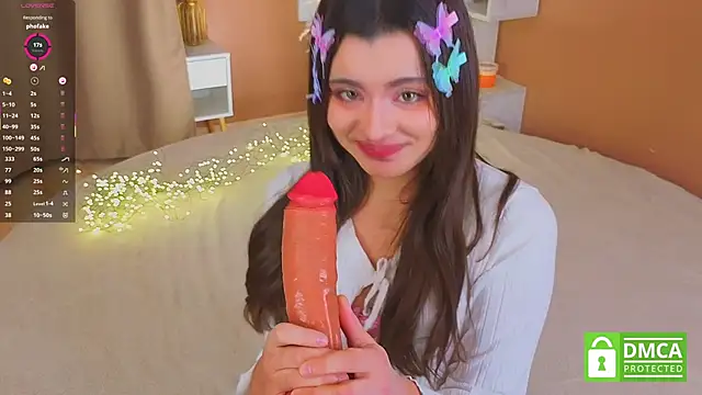 Snapshot of beatrishaa chatting on November 21, 2025, 7:40 am beatrishaa online show from November 21, 2025, 7:40 am