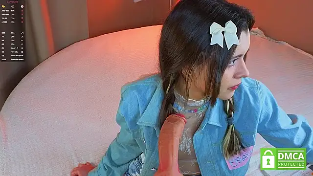 Snapshot of beatrishaa chatting on February 25, 2026, 7:19 am beatrishaa online show from February 25, 2026, 7:19 am