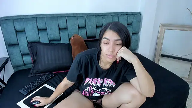 fierygroup online show from October 15, 2025, 12:09 am