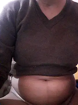 Snapshot of KOMNAL chatting on January 19, 2025, 1:55 pm KOMNAL online show from January 19, 2025, 1:55 pm