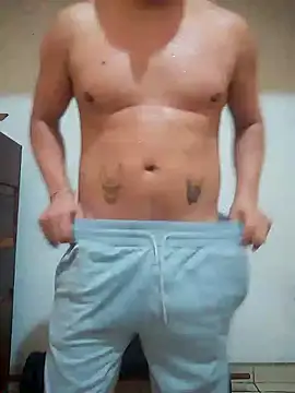 LuisMex1998 online show from October 31, 2025, 11:18 am