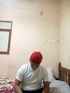 LuisMex1998 online show from November 24, 2025, 1:27 am